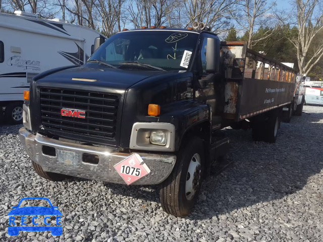 2003 GMC C7500 C7C0 1GDM7E1303F521591 image 1