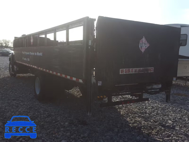 2003 GMC C7500 C7C0 1GDM7E1303F521591 image 2