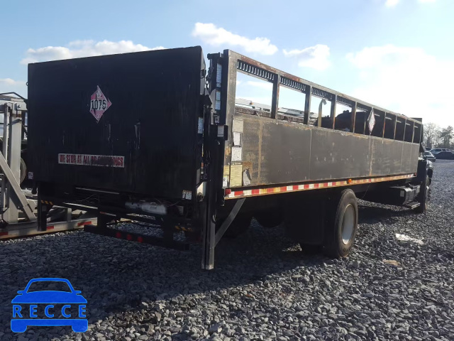 2003 GMC C7500 C7C0 1GDM7E1303F521591 image 3