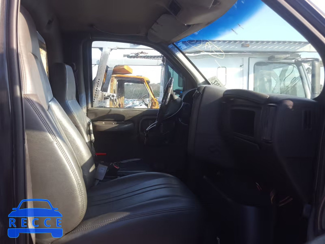 2003 GMC C7500 C7C0 1GDM7E1303F521591 image 4