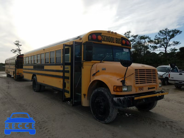 1999 INTERNATIONAL 3000 3800 1HVBBAAN3XH647842 image 0