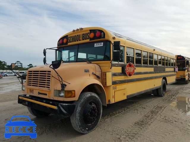1999 INTERNATIONAL 3000 3800 1HVBBAAN3XH647842 image 1