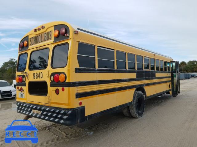 1999 INTERNATIONAL 3000 3800 1HVBBAAN3XH647842 image 3