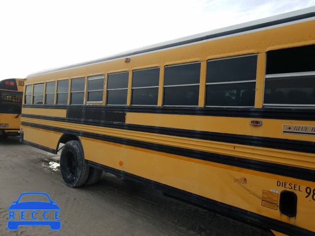 1999 INTERNATIONAL 3000 3800 1HVBBAAN3XH647842 image 8