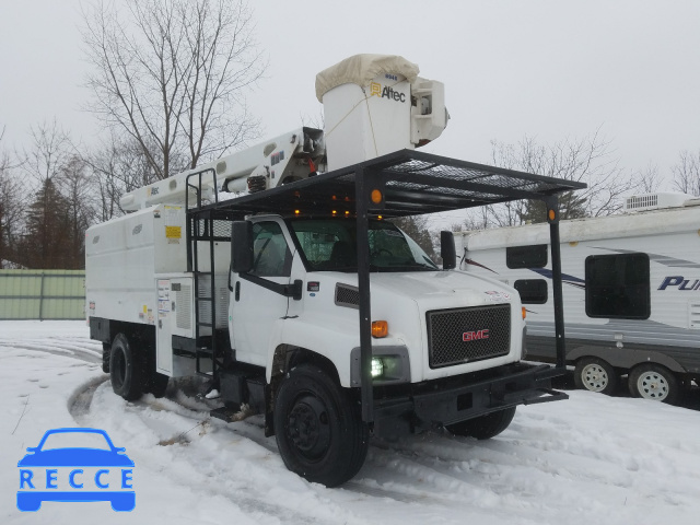 2008 GMC C7500 C7C0 1GDL7C1G68F416614 image 0