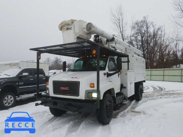 2008 GMC C7500 C7C0 1GDL7C1G68F416614 image 1