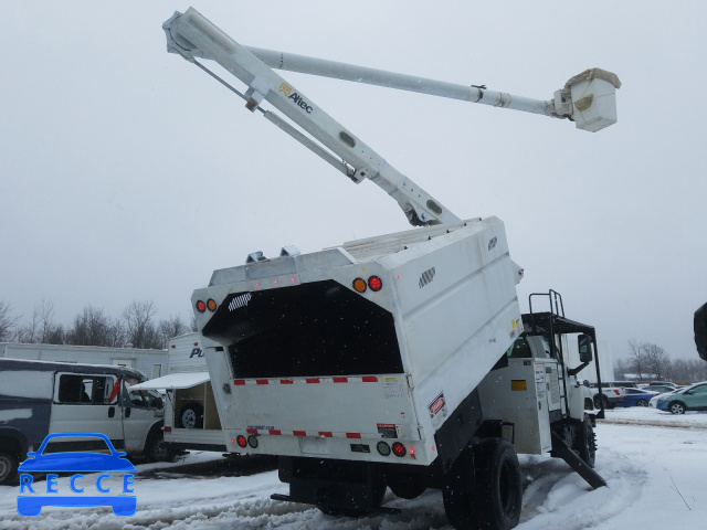 2008 GMC C7500 C7C0 1GDL7C1G68F416614 image 3