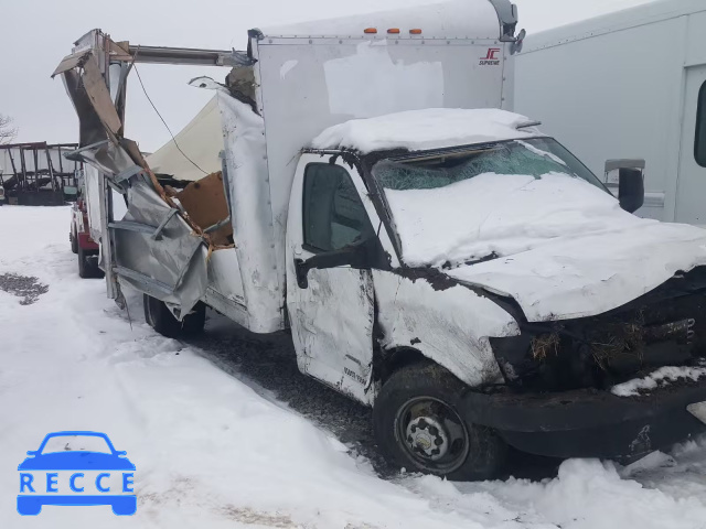 2013 CHEVROLET EXPRESS G4 1GB6G5BG0D1127218 image 8