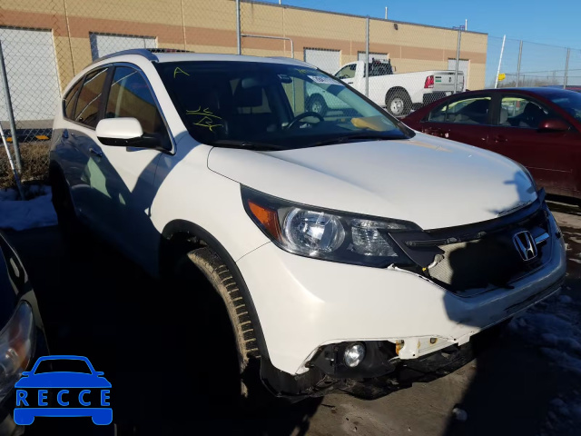 2012 HONDA CR-V TOURI 2HKRM4H91CH110732 image 0