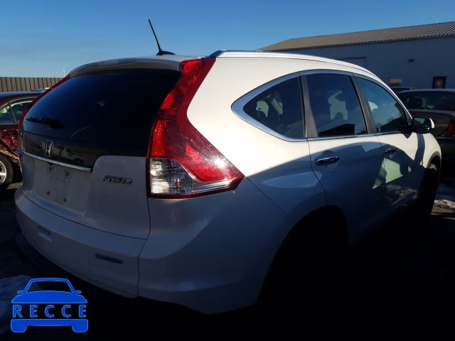 2012 HONDA CR-V TOURI 2HKRM4H91CH110732 image 3
