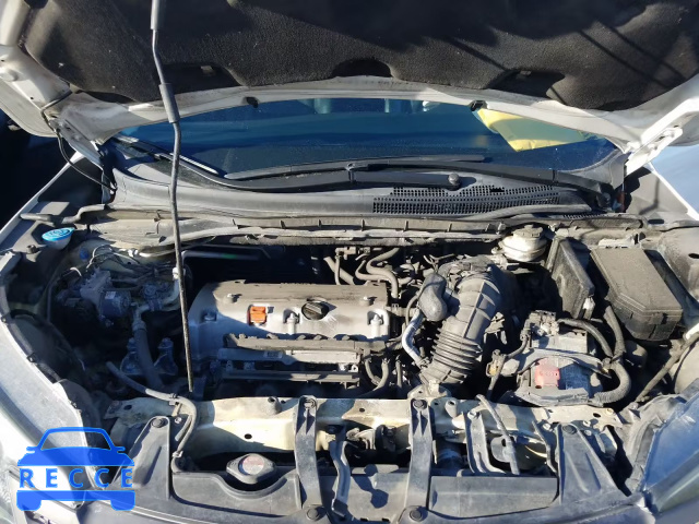 2012 HONDA CR-V TOURI 2HKRM4H91CH110732 image 6