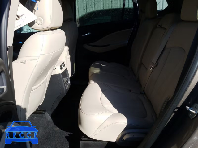 2018 BUICK ENVISION P LRBFXBSA4JD028836 image 5