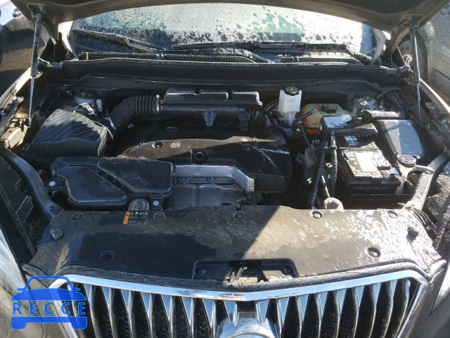 2018 BUICK ENVISION P LRBFXBSA4JD028836 image 6