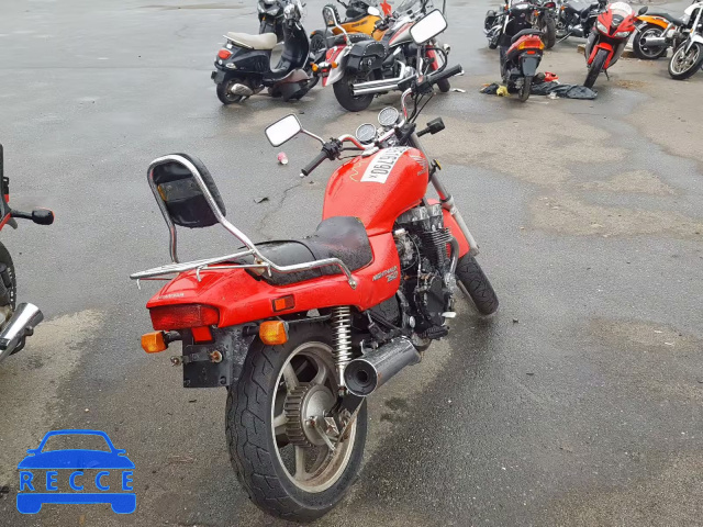 2003 HONDA CB750 JH2RC38083M100579 image 3