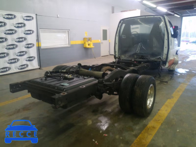 2016 CHEVROLET EXPRESS G4 1GB6GUCL4G1263491 image 3