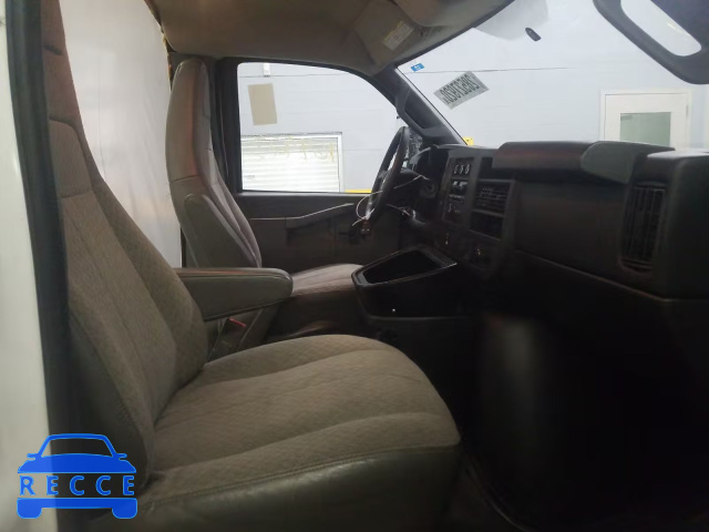 2016 CHEVROLET EXPRESS G4 1GB6GUCL4G1263491 image 4