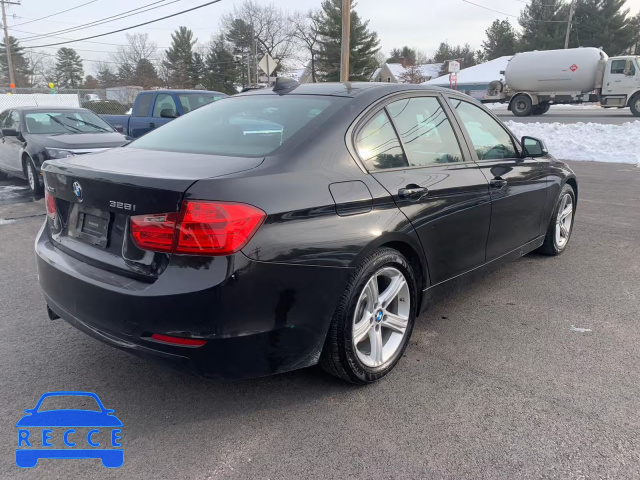 2013 BMW 328 XI SUL WBA3B5G58DNS00197 Bild 2