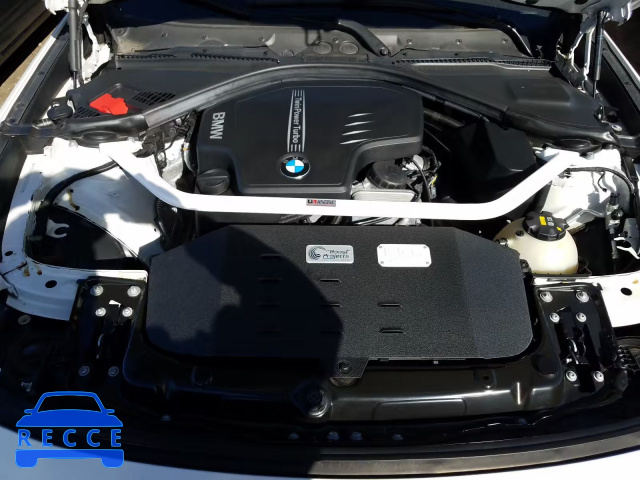 2015 BMW 328 XIGT S WBA8Z5C52FGS37065 image 6