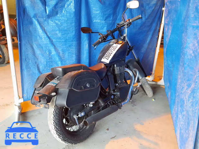 2018 SUZUKI LS650 JS1NP41D5J2100010 image 2