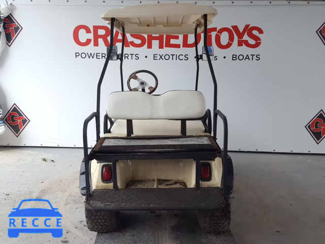 2007 CLUB GOLF CART AG0401357931G зображення 3