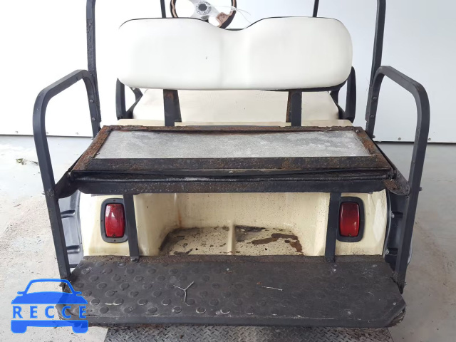 2007 CLUB GOLF CART AG0401357931G Bild 5