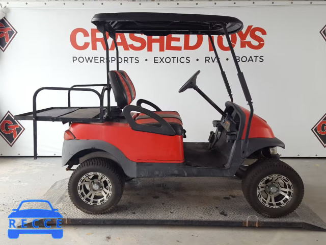 2007 CLUB GOLF CART PR0747845041 Bild 0