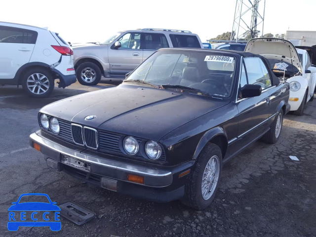 1991 BMW 325 IC WBABB1313MEC04149 image 1