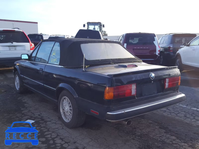 1991 BMW 325 IC WBABB1313MEC04149 image 2