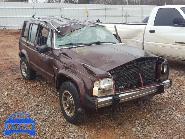 1988 JEEP CHEROKEE P 1JCMR7829JT083397 Bild 0