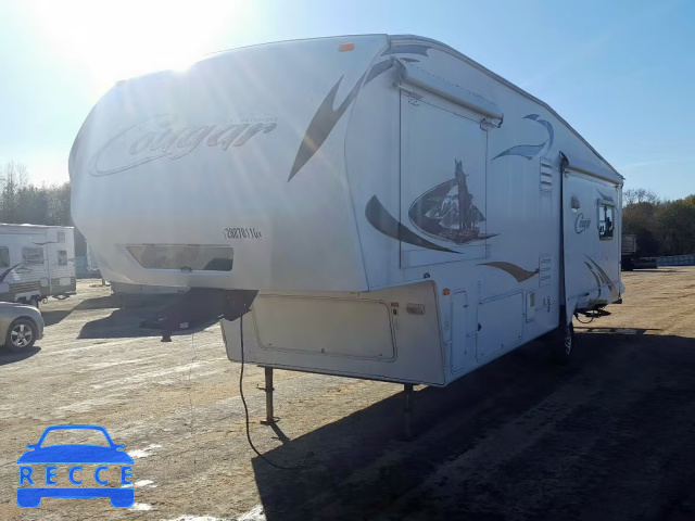 2011 COUG KEYSTONE 4YDF32722B2500461 Bild 1