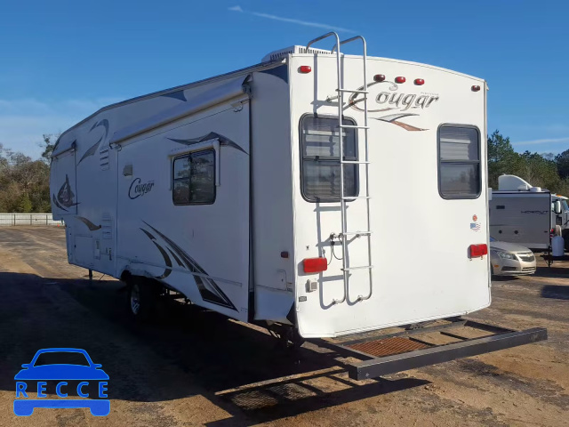 2011 COUG KEYSTONE 4YDF32722B2500461 Bild 2