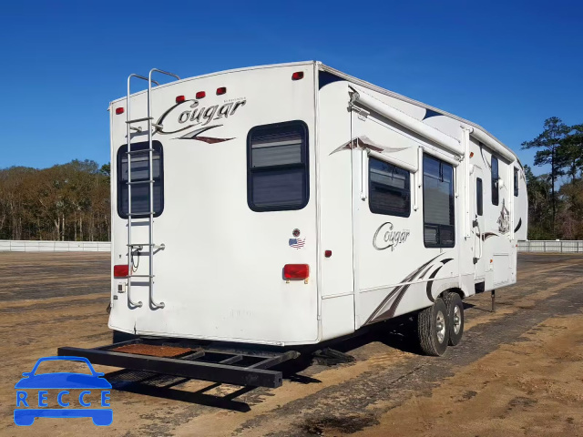 2011 COUG KEYSTONE 4YDF32722B2500461 Bild 3