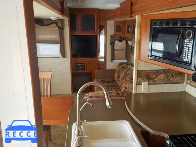 2011 COUG KEYSTONE 4YDF32722B2500461 зображення 5