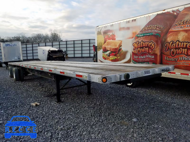 2011 GREAT DANE TRAILER TRAILER 1UYFS2481BA104608 Bild 0