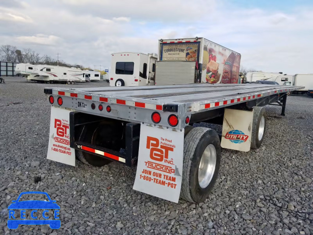 2011 GREAT DANE TRAILER TRAILER 1UYFS2481BA104608 зображення 3