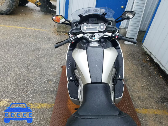 2012 BMW K1600 GTL WB1061201CZZ22405 зображення 4