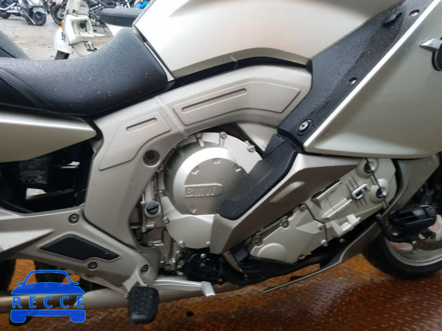 2012 BMW K1600 GTL WB1061201CZZ22405 зображення 6