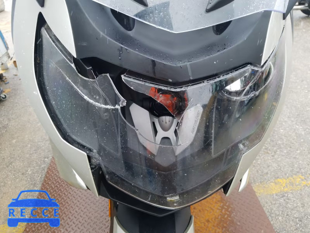 2012 BMW K1600 GTL WB1061201CZZ22405 image 8