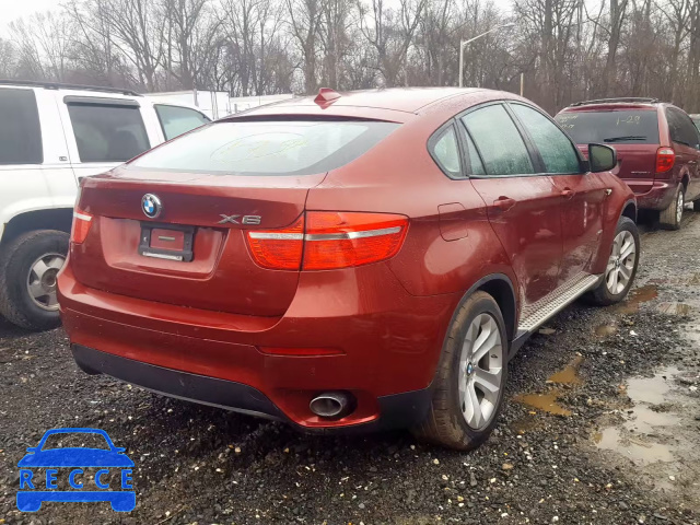 2010 BMW X6 XDRIVE3 5UXFG4C57AL226510 image 3