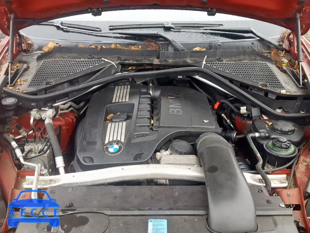 2010 BMW X6 XDRIVE3 5UXFG4C57AL226510 image 6