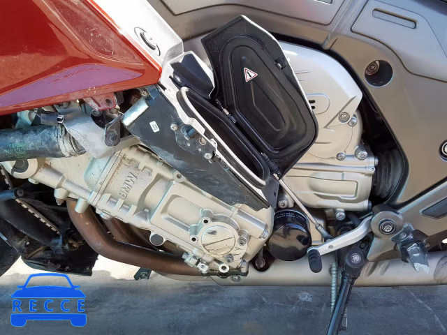 2012 BMW K1600 GT WB1061102CZX80759 image 6