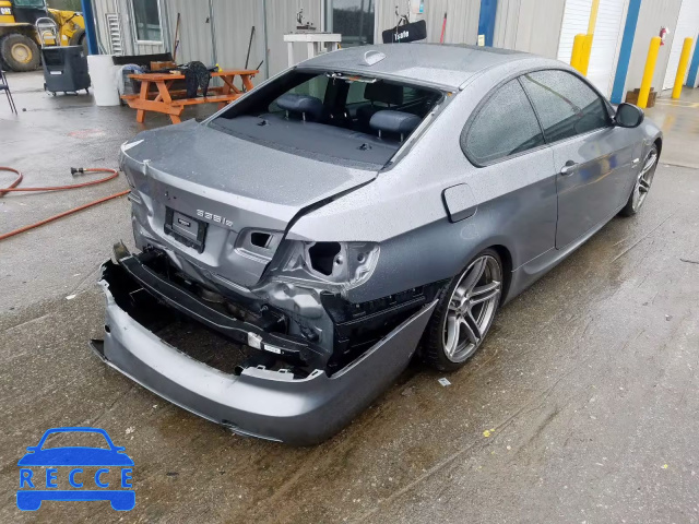 2012 BMW 335 I SULE WBAKG1C56CE839849 image 3