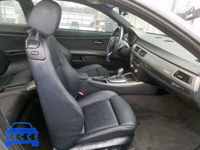 2012 BMW 335 I SULE WBAKG1C56CE839849 image 4