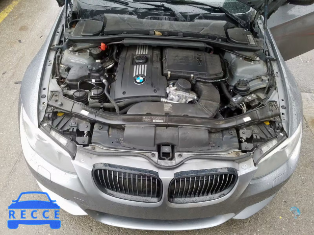 2012 BMW 335 I SULE WBAKG1C56CE839849 image 6