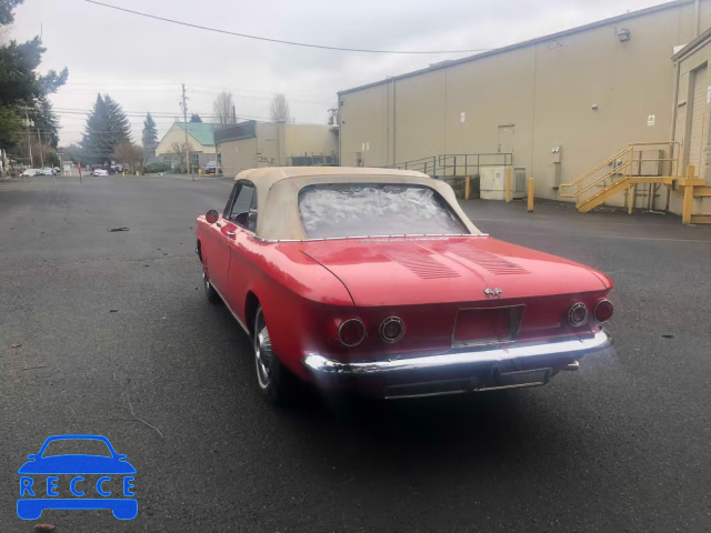 1962 CHEVROLET CORVAIR 20967W321851 image 2