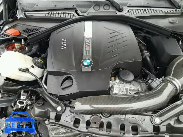 2017 BMW M2 WBS1H9C39HV887550 image 6