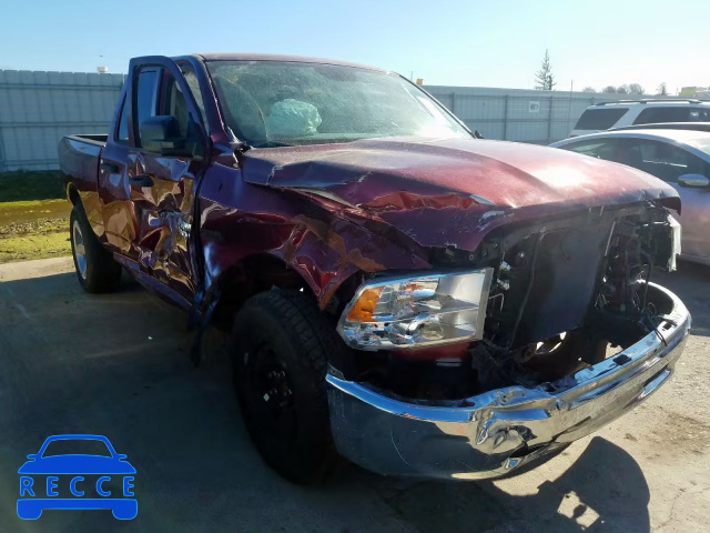 2017 RAM 1500 ST 1C6RR6FT9HS730434 image 0