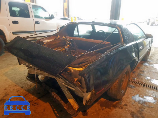 1983 PONTIAC FIREBIRD 1G2AS8714DL232024 image 3