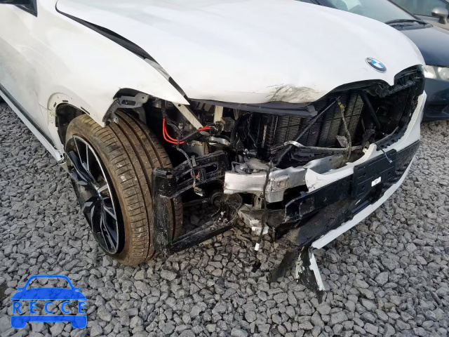 2019 BMW X7 XDRIVE4 5UXCW2C59KL084317 image 8