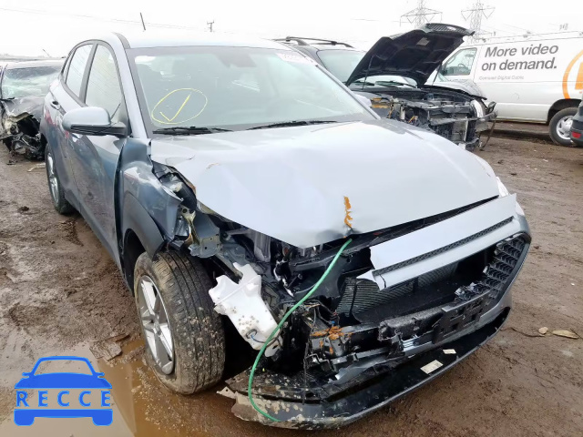 2020 HYUNDAI KONA SE KM8K12AA8LU440890 Bild 0